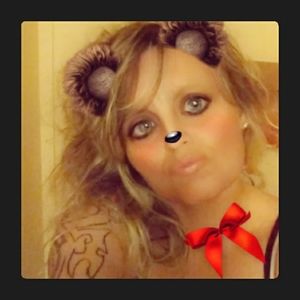 Meet your Posher, Misty